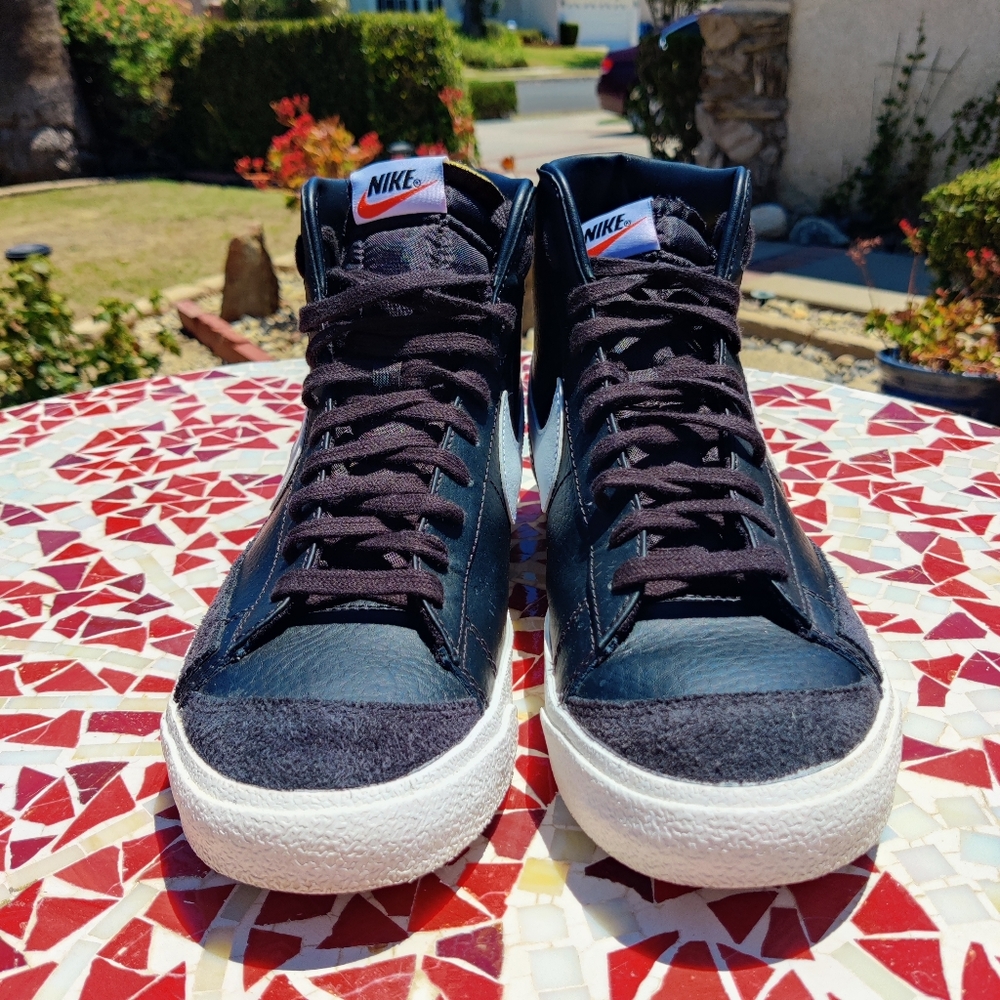 Nike Blazers Mid '77 sz 11 men